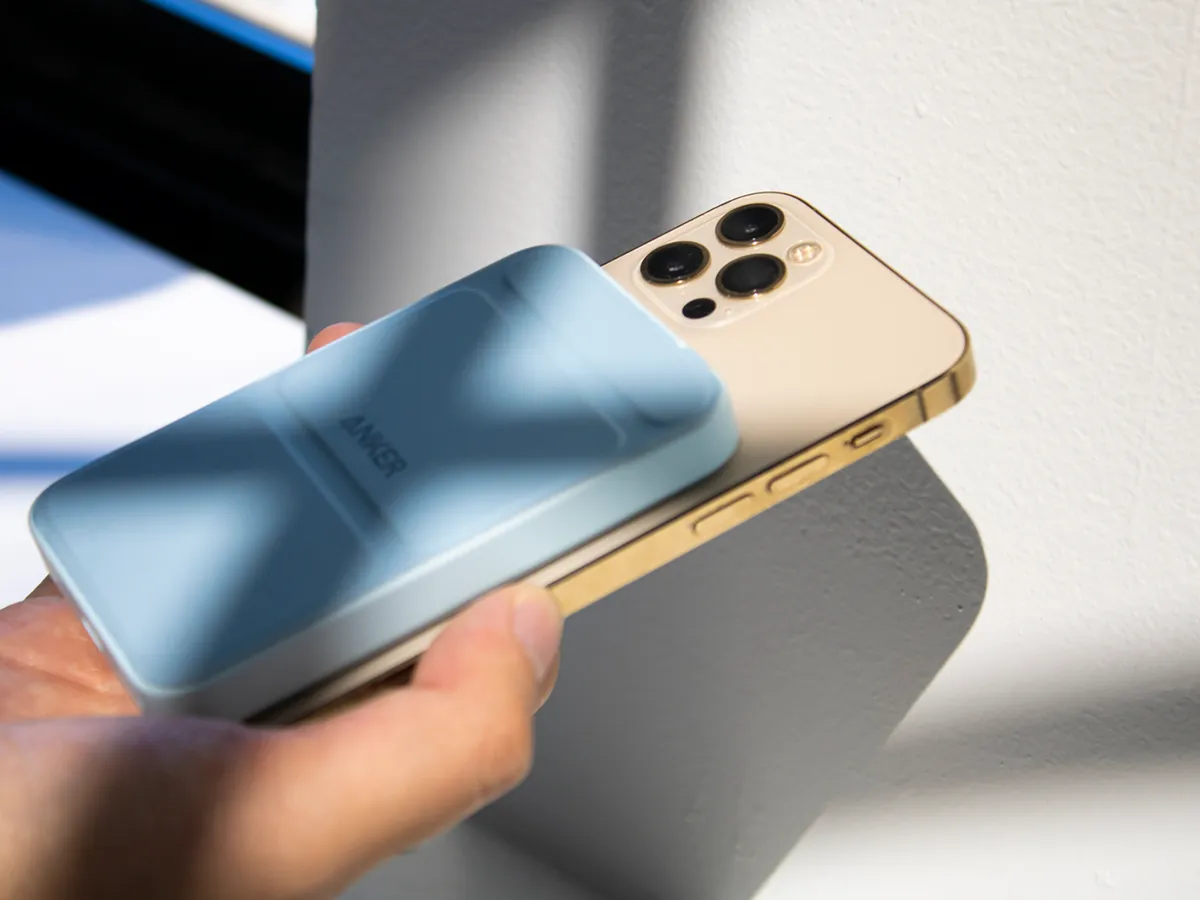 10 Incredible Anchor Phone Charger For 2024