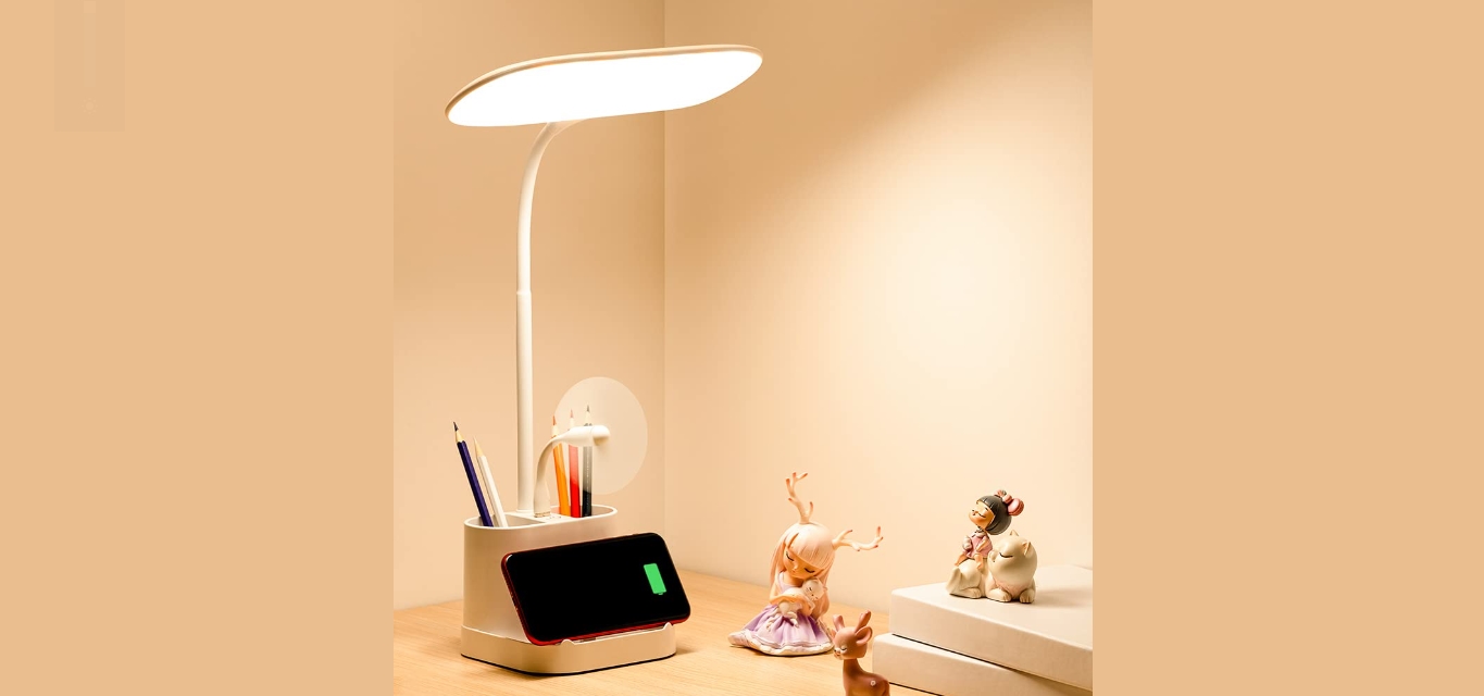 10 Incredible Battery Desk Lamp For 2024