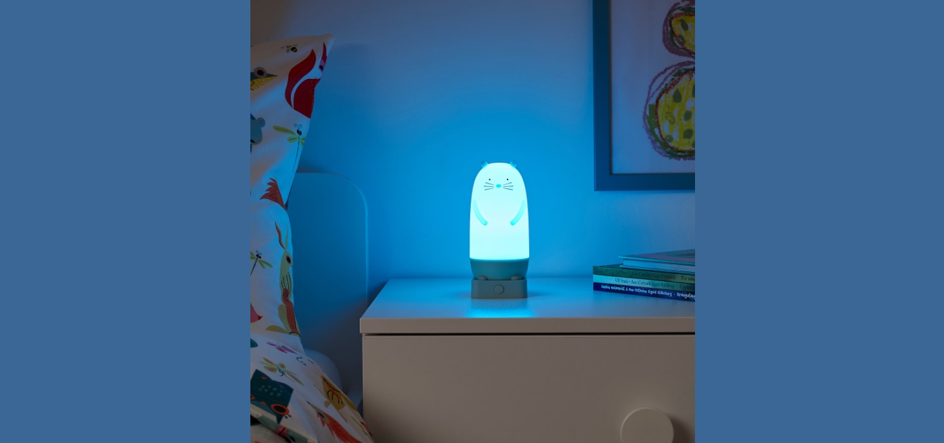 10 Incredible Battery Powered Night Light For 2024