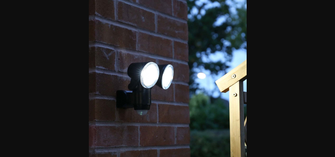 10 Incredible Battery Security Light For 2024