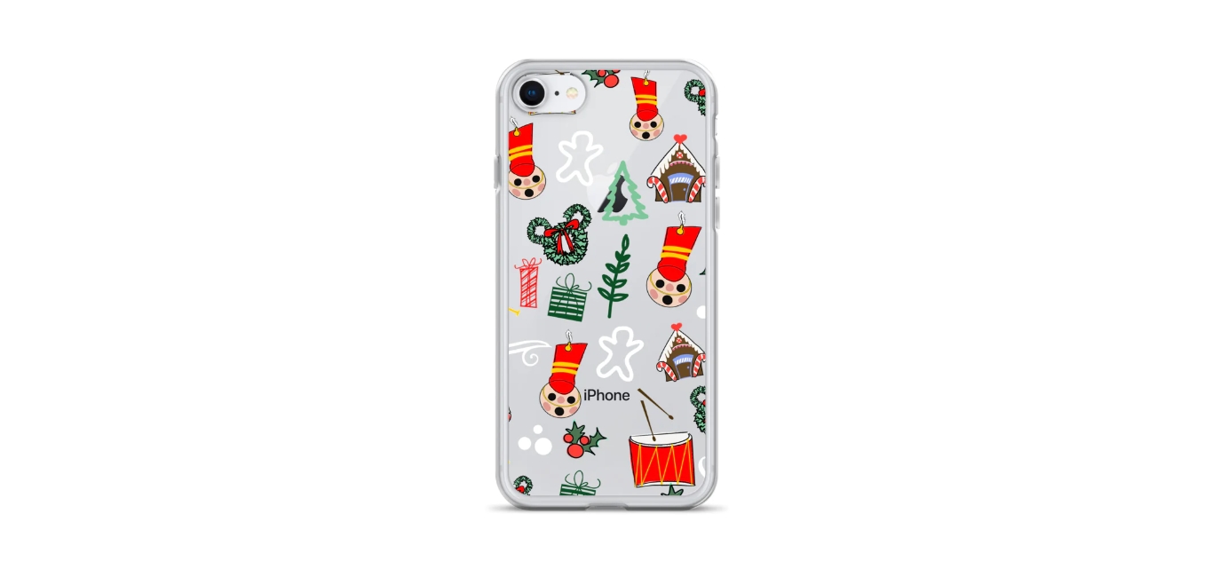 10 Incredible Christmas Phone Case For 2024