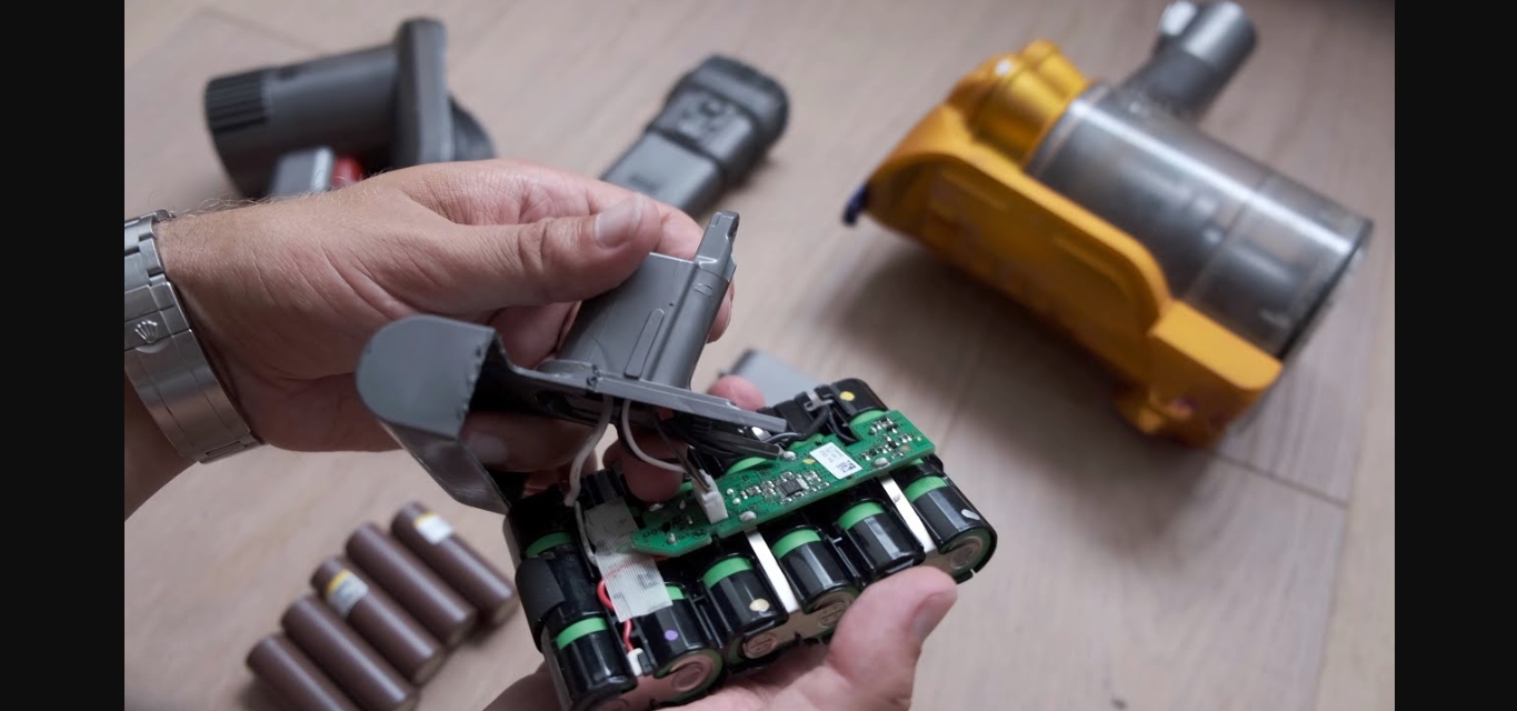 10 Incredible Dyson Battery For 2024