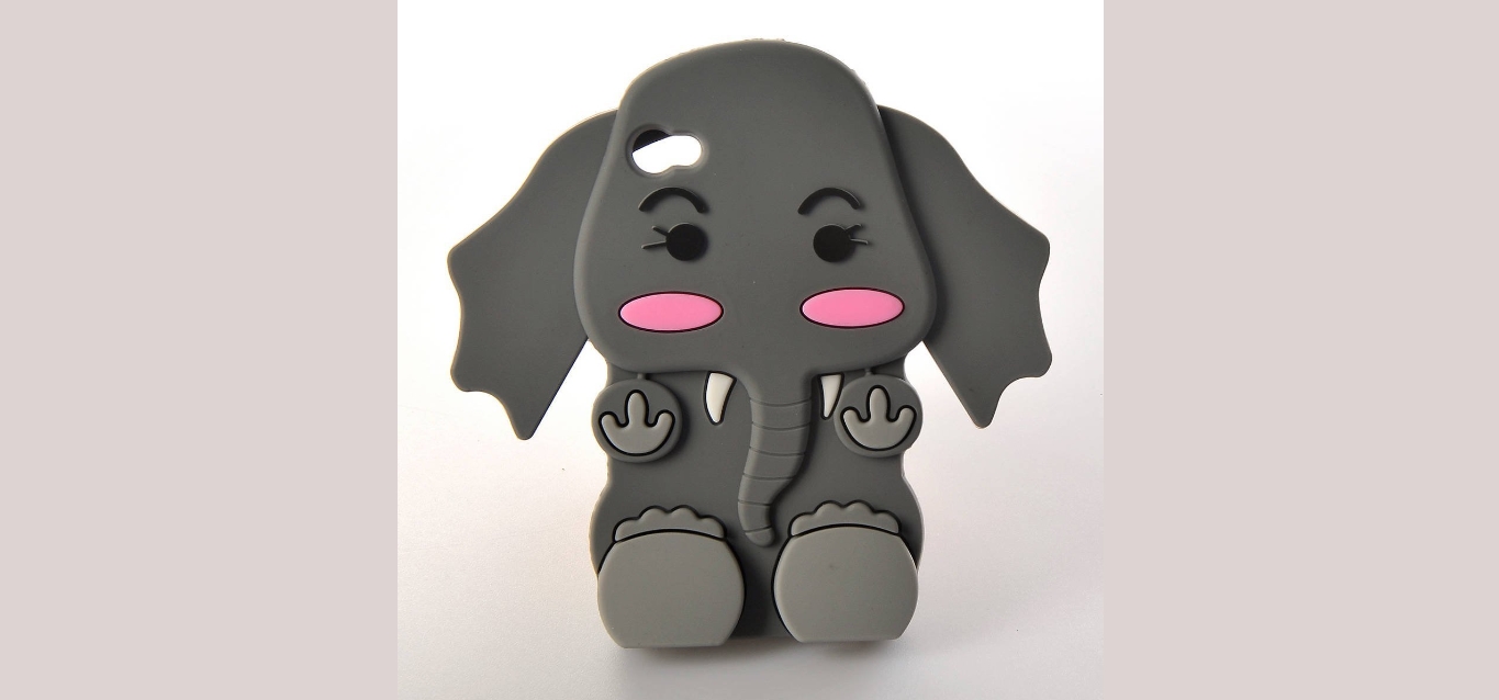 10 Incredible Elephant Phone Case For 2024