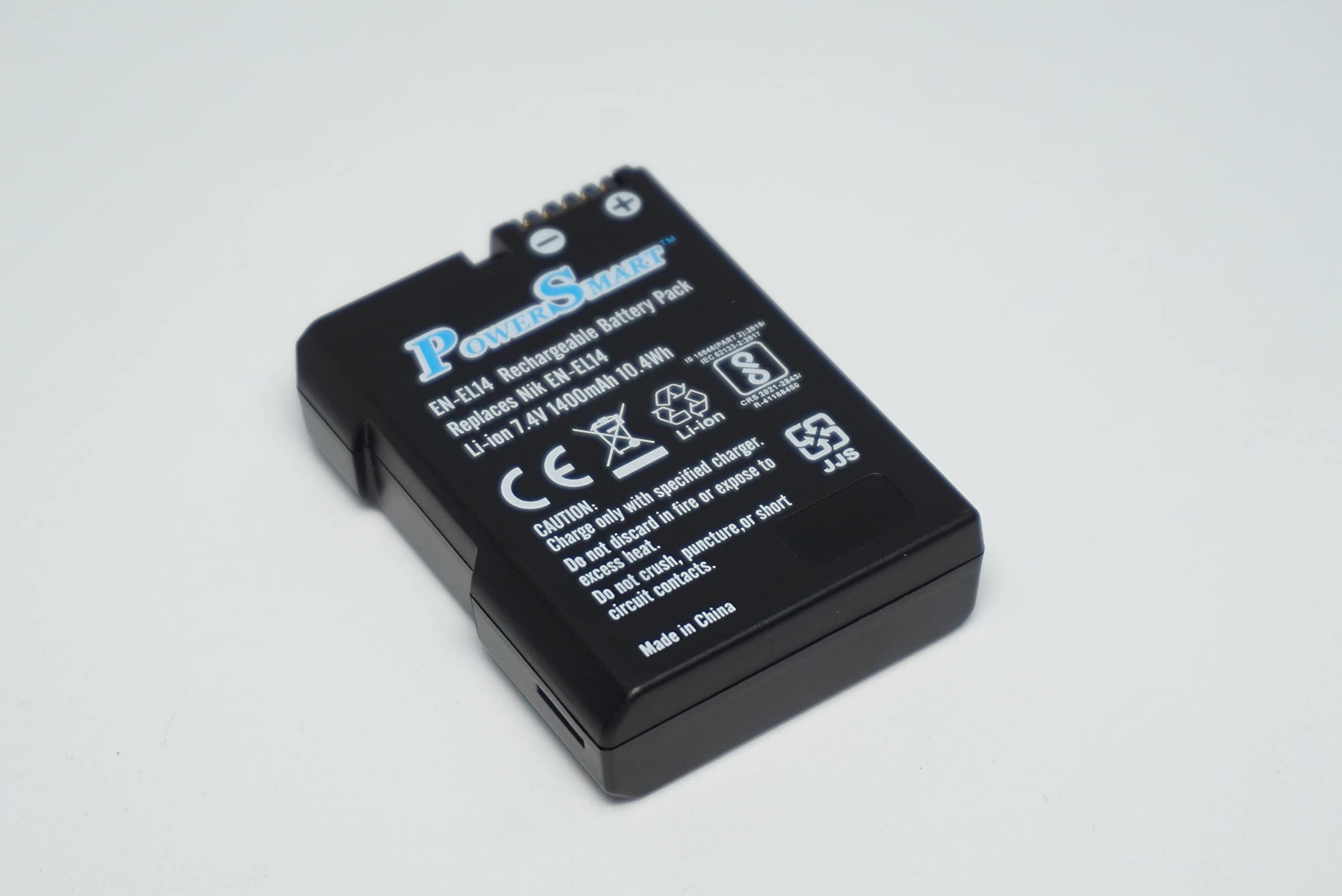 10 Incredible EN-EL14 Battery For 2024