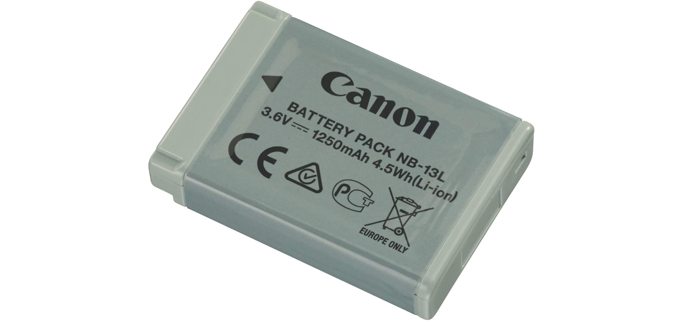 10 Incredible G7X Battery For 2024