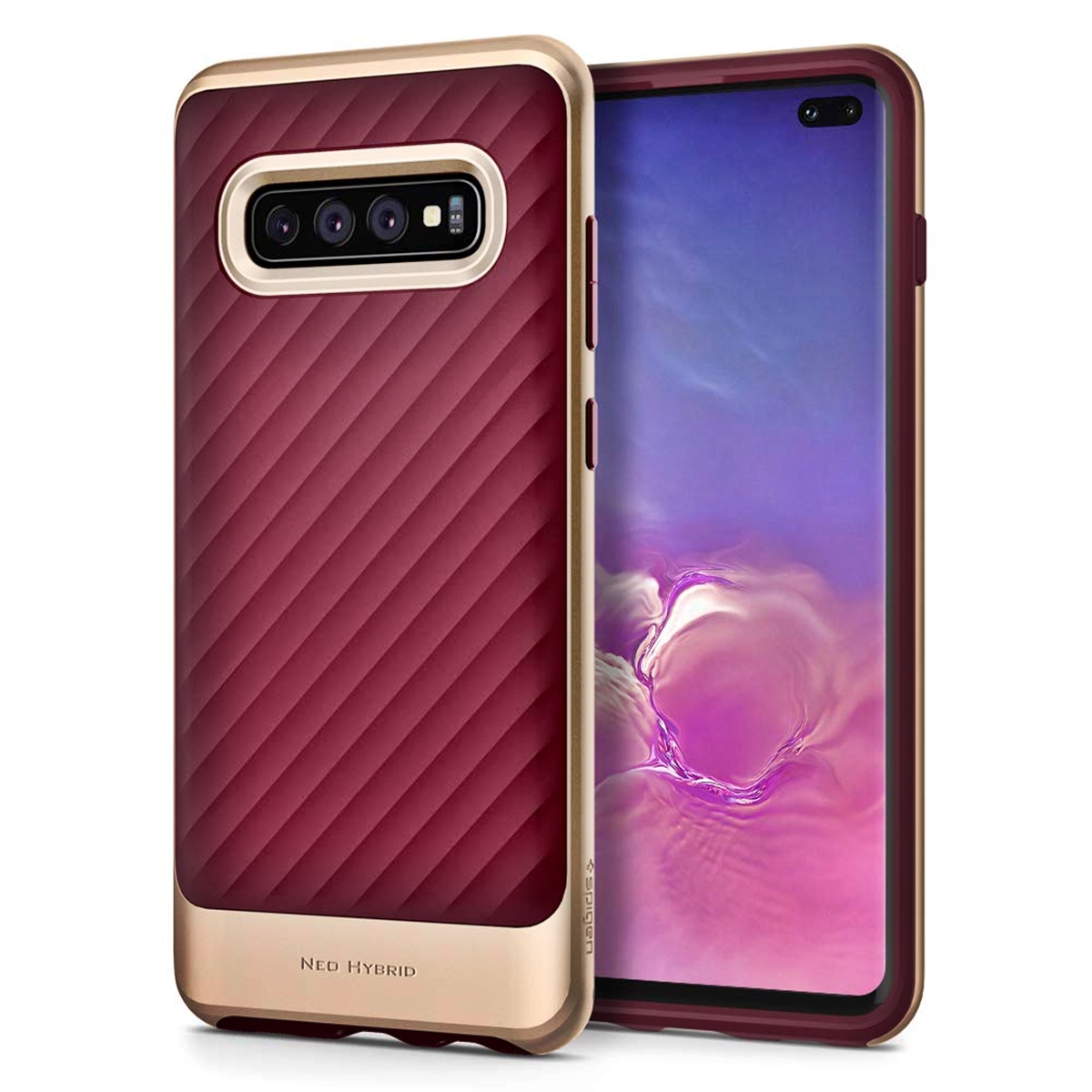 10 Incredible Galaxy S10 Plus Phone Case For 2024