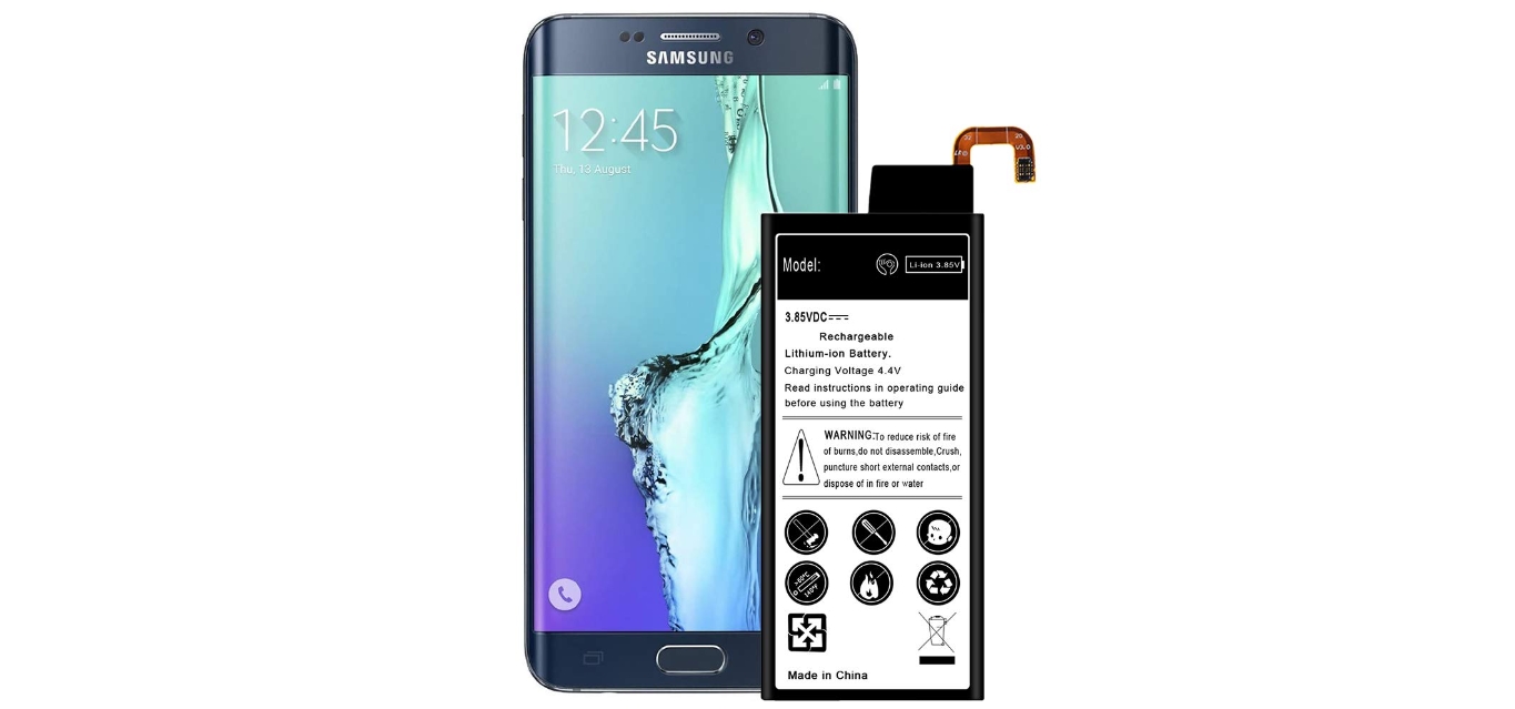 10 Incredible Galaxy S6 Edge Battery For 2024