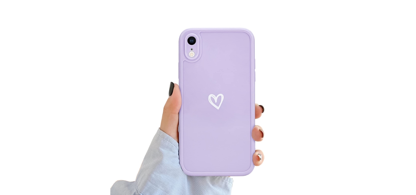 10 Incredible iPhone XR Phone Case For 2024