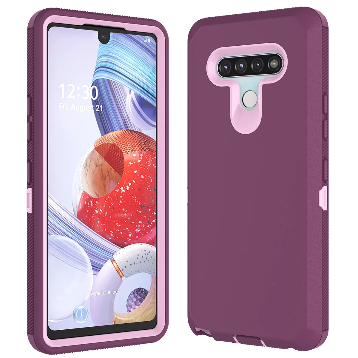10 Incredible LG Cell Phone Case For 2024