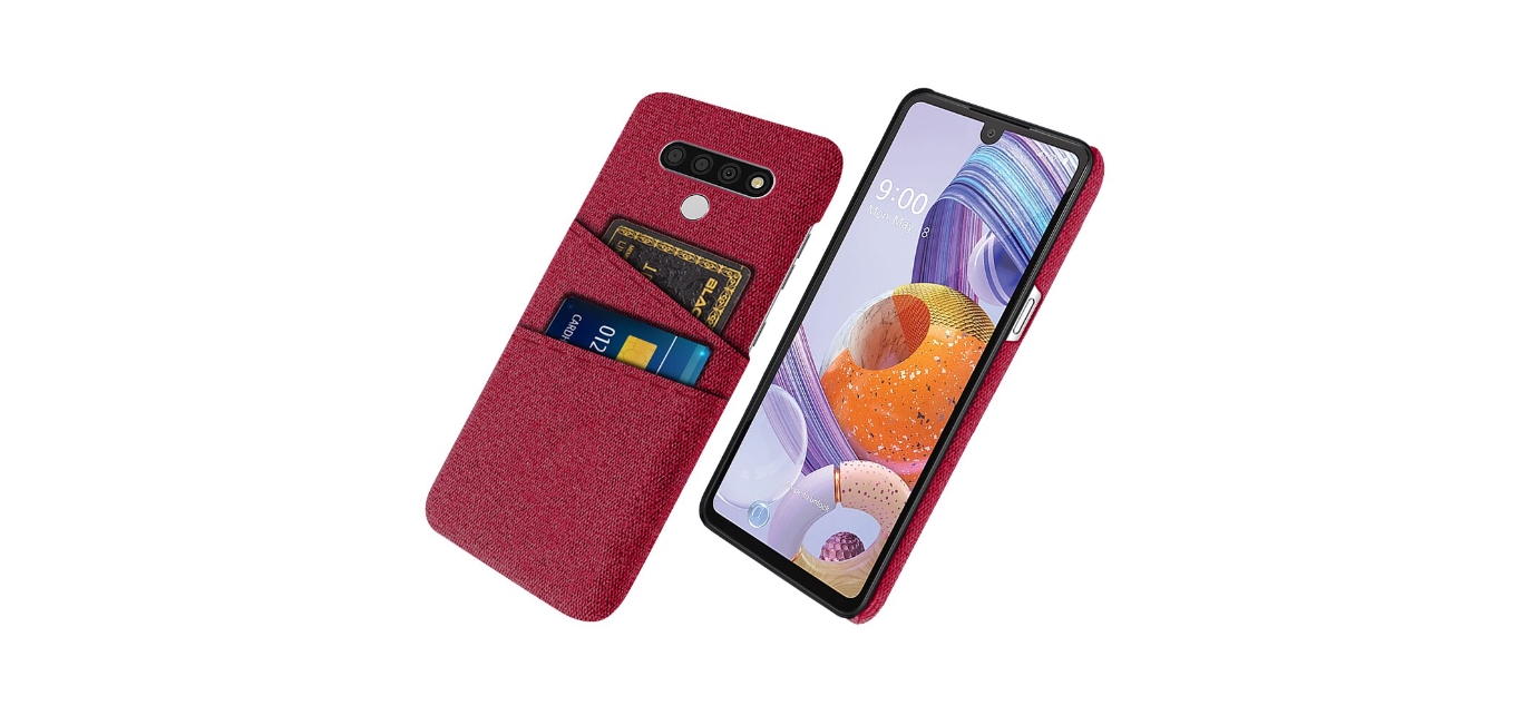 10 Incredible LG Stylo Phone Case For 2024