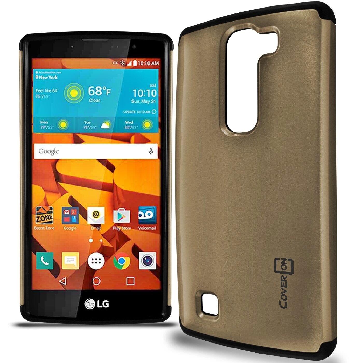 10 Incredible LG Volt 2 Phone Case For 2024