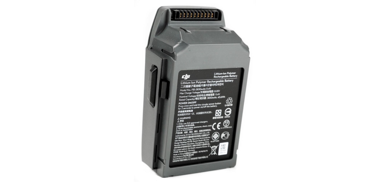 10 Incredible Mavic Pro Battery For 2024