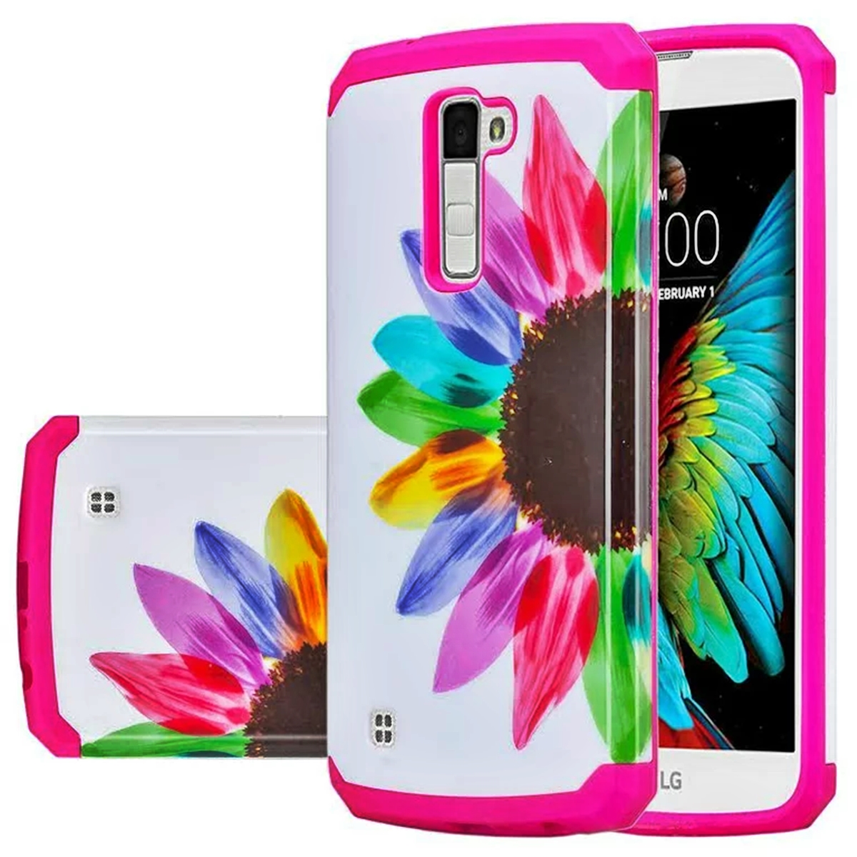 10 Incredible Phone Case LG Premier LTE For 2024