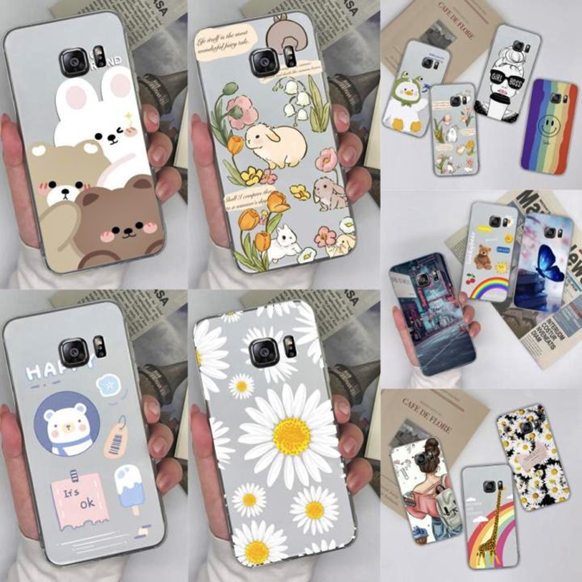 10 Incredible Phone Case Samsung Note 5 For 2024