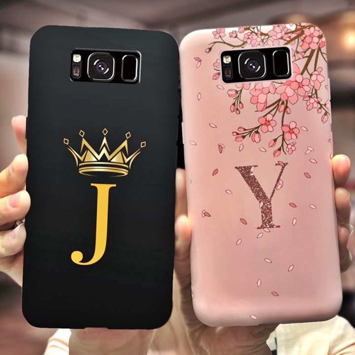 10 Incredible Samsung S8+ Phone Case For 2024