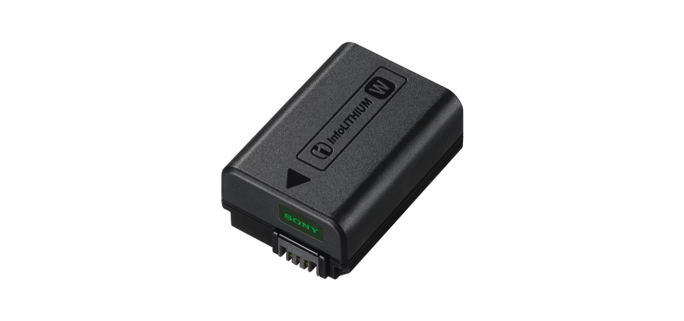 10 Incredible Sony Alpha A6000 Battery For 2024