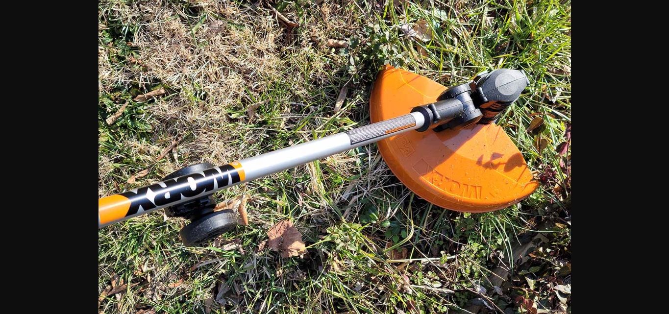 10 Incredible Weed Eaters Battery Powered For 2024