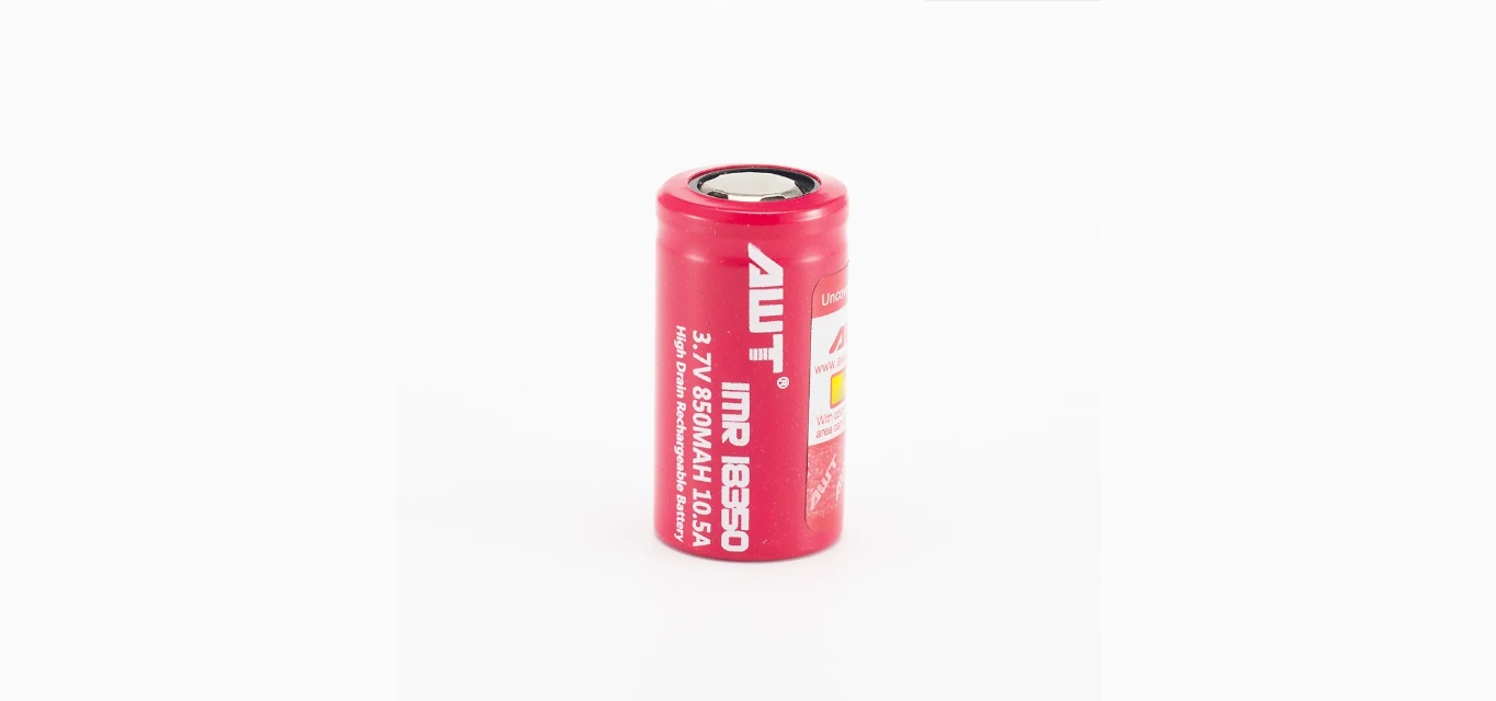 10 Superior 18350 Battery For 2024