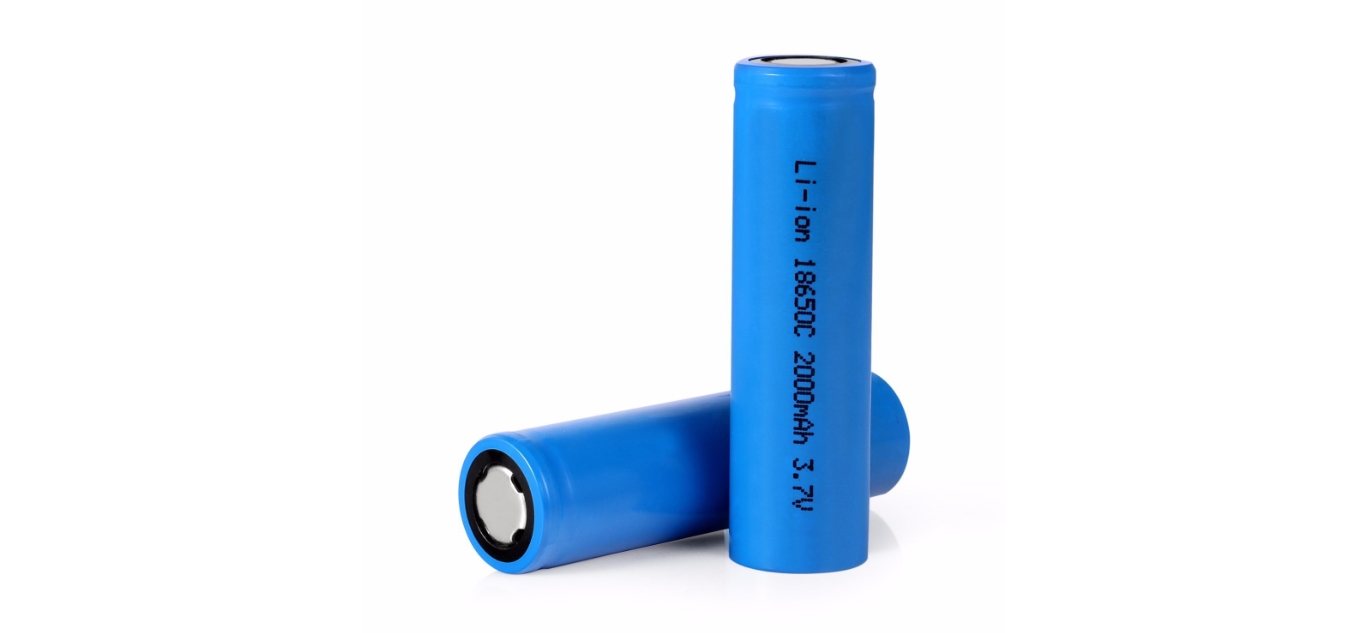 10 Superior 3.7V 18650 Rechargeable Li-Ion Battery For 2024