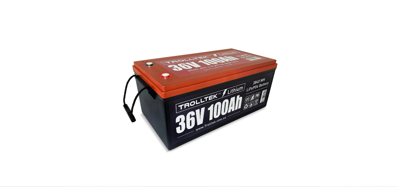 10 Superior 36V Lithium Battery For 2024