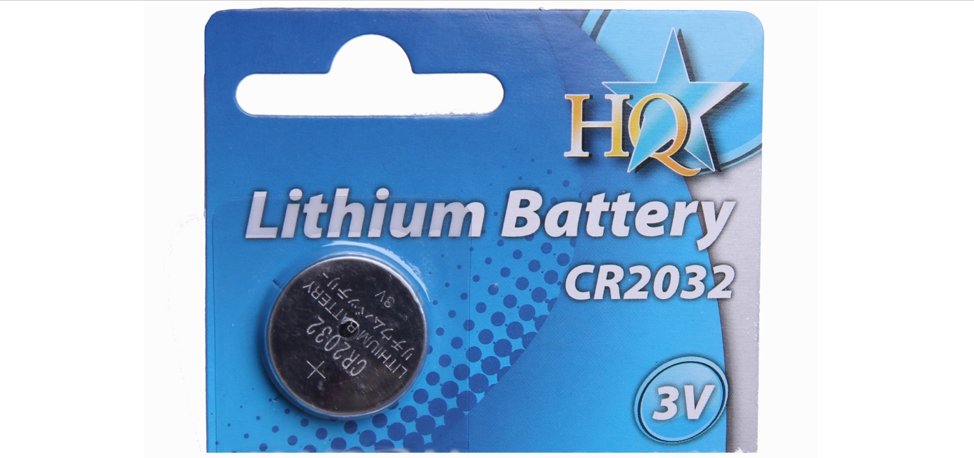 10 Superior 3V Battery Cr2032 For 2024