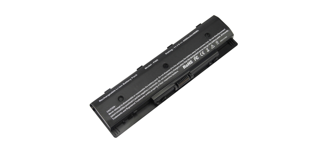 10 Superior 710416-001 Battery For 2024