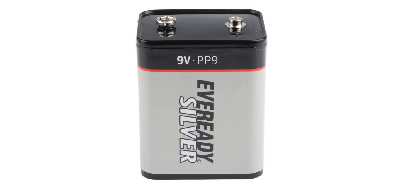 10 Superior 9V Battery For 2024