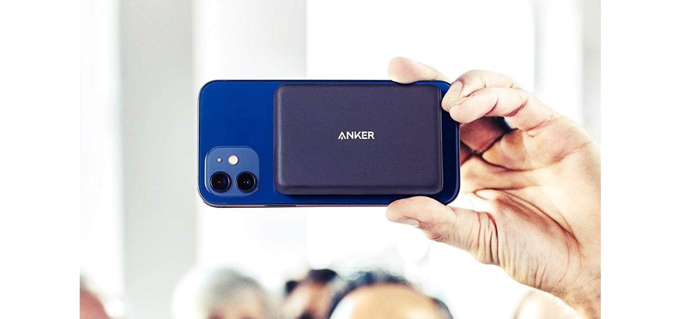 10 Superior Anker Battery Pack For 2024