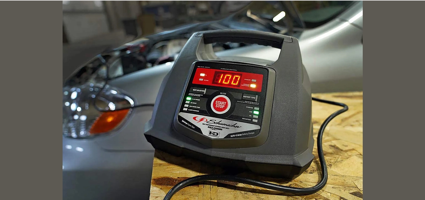 How Many Amps Does Phone Charger Use CellularNews