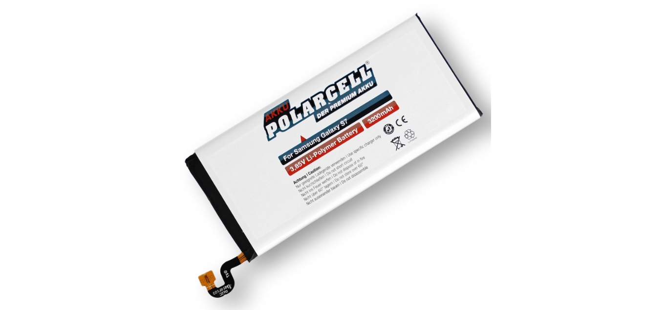 10 Superior Battery For Samsung Galaxy S7 For 2024