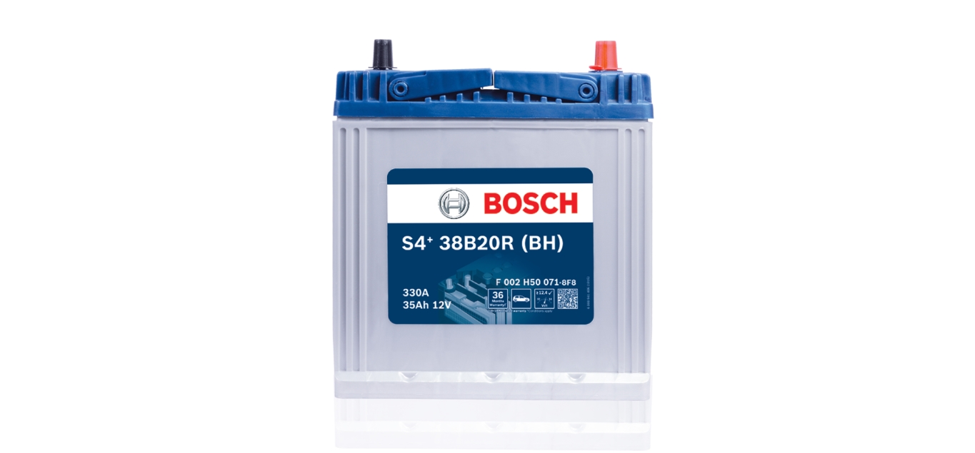 10 Superior Bosch Car Battery For 2024