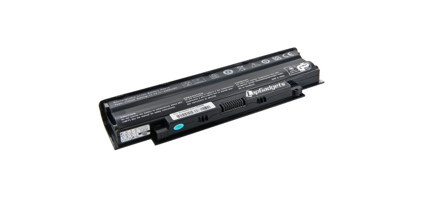 10 Superior Dell N5050 Battery For 2024