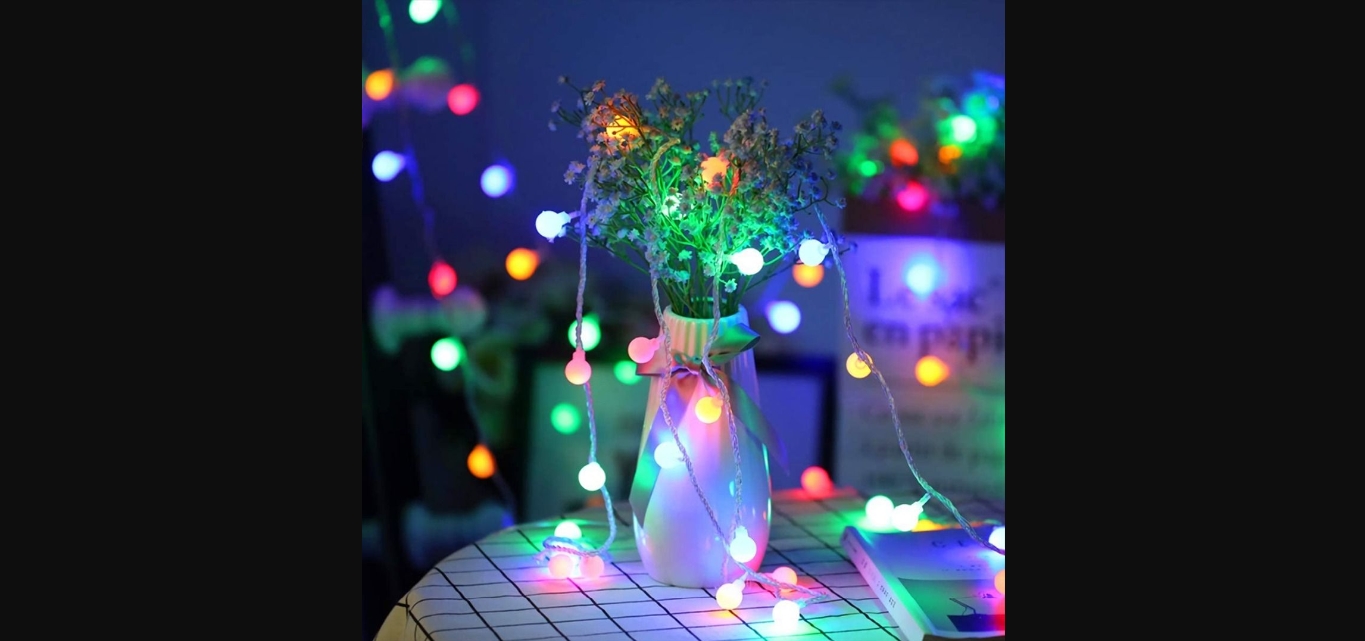 10 Superior Fairy Lights Battery For 2024