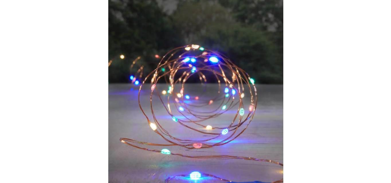 10 Superior Fairy Lights Battery Operated For 2024