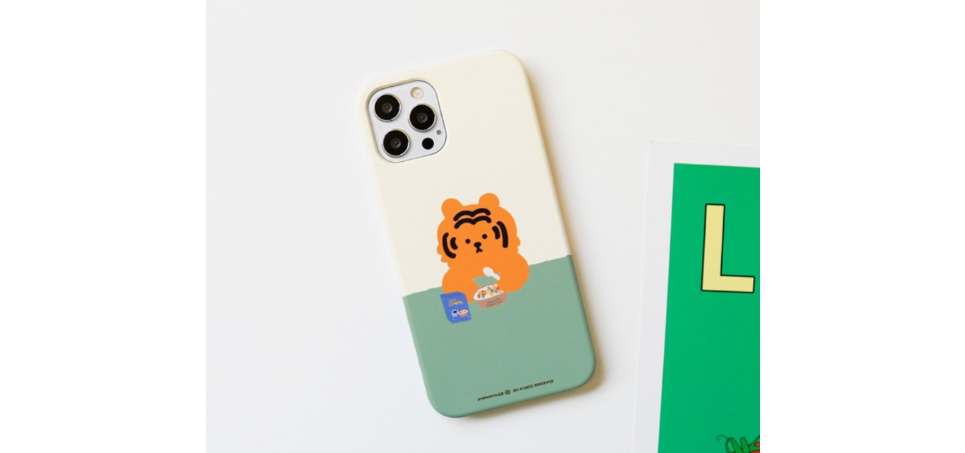 10 Superior Korean Phone Case For 2024