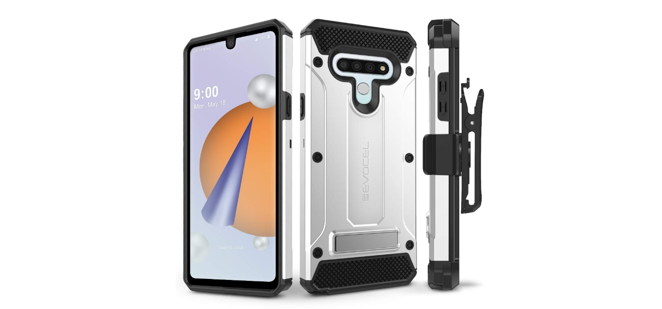 10 Superior LG 6 Phone Case For 2024