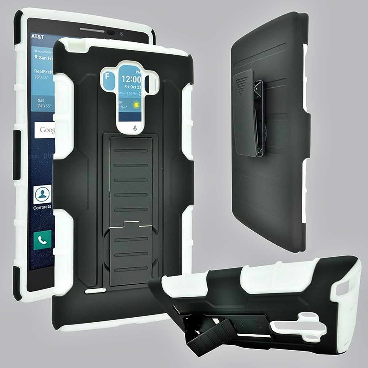 10 Superior LG G Vista 2 Phone Case For 2024