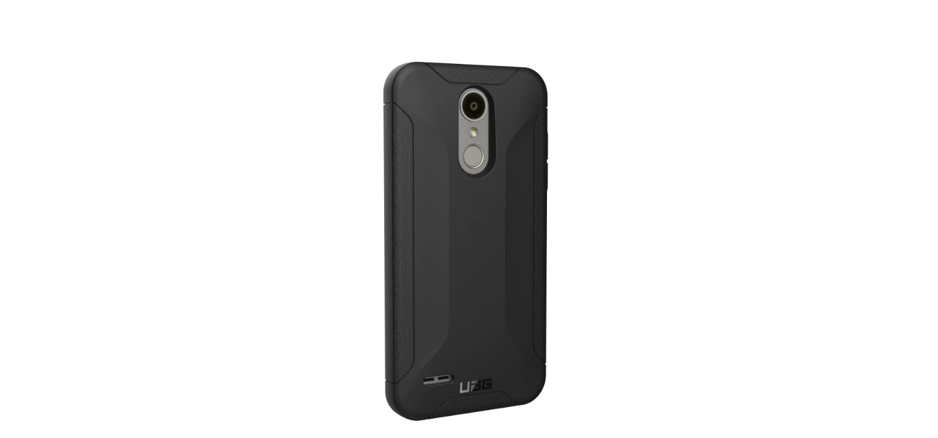 10 Superior LG Tribute Empire Phone Case For 2024