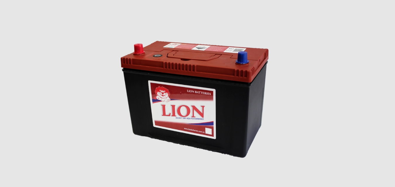 10 Superior Lion Battery For 2024