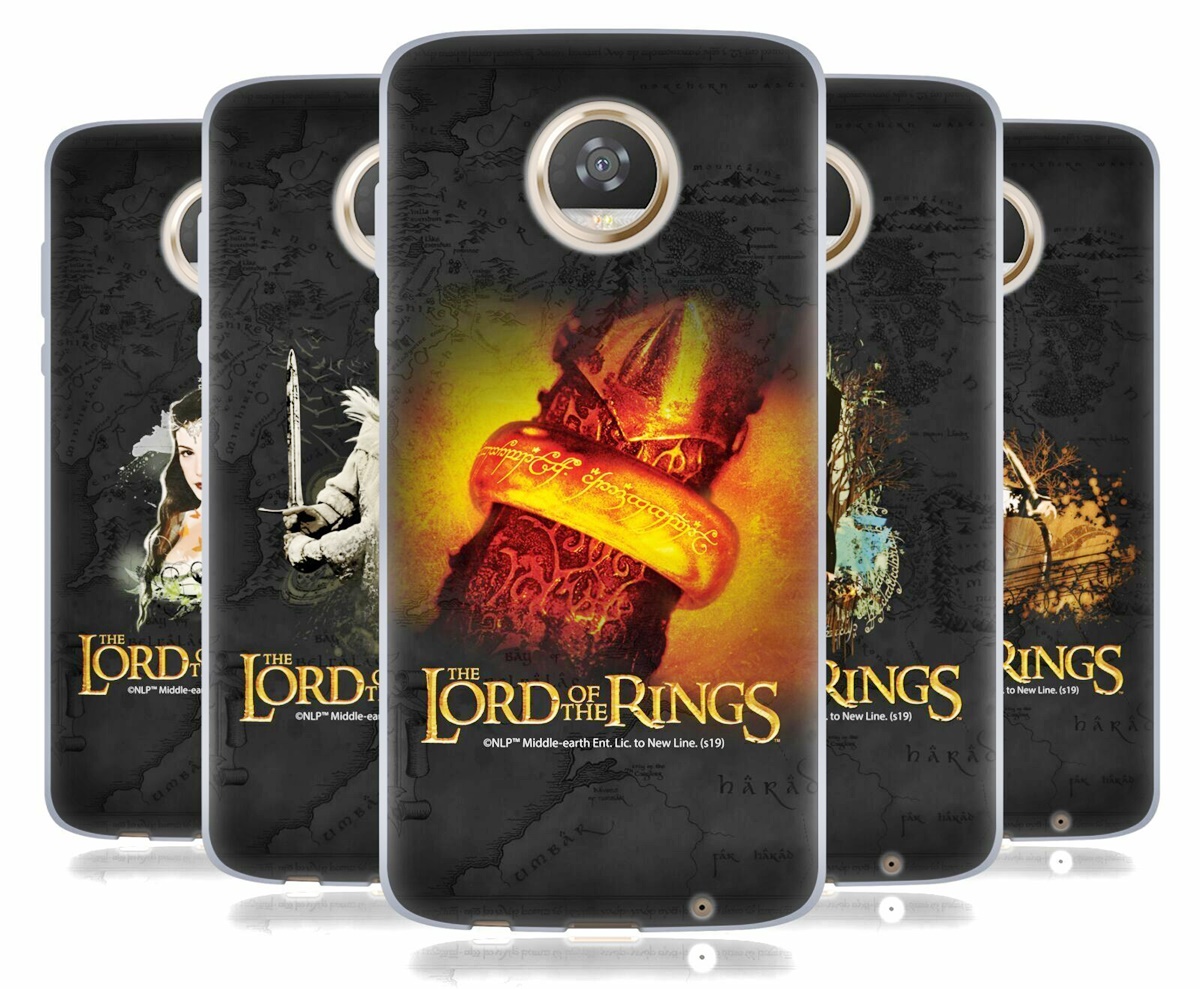 10 Superior Lord Of The Rings Phone Case For 2024