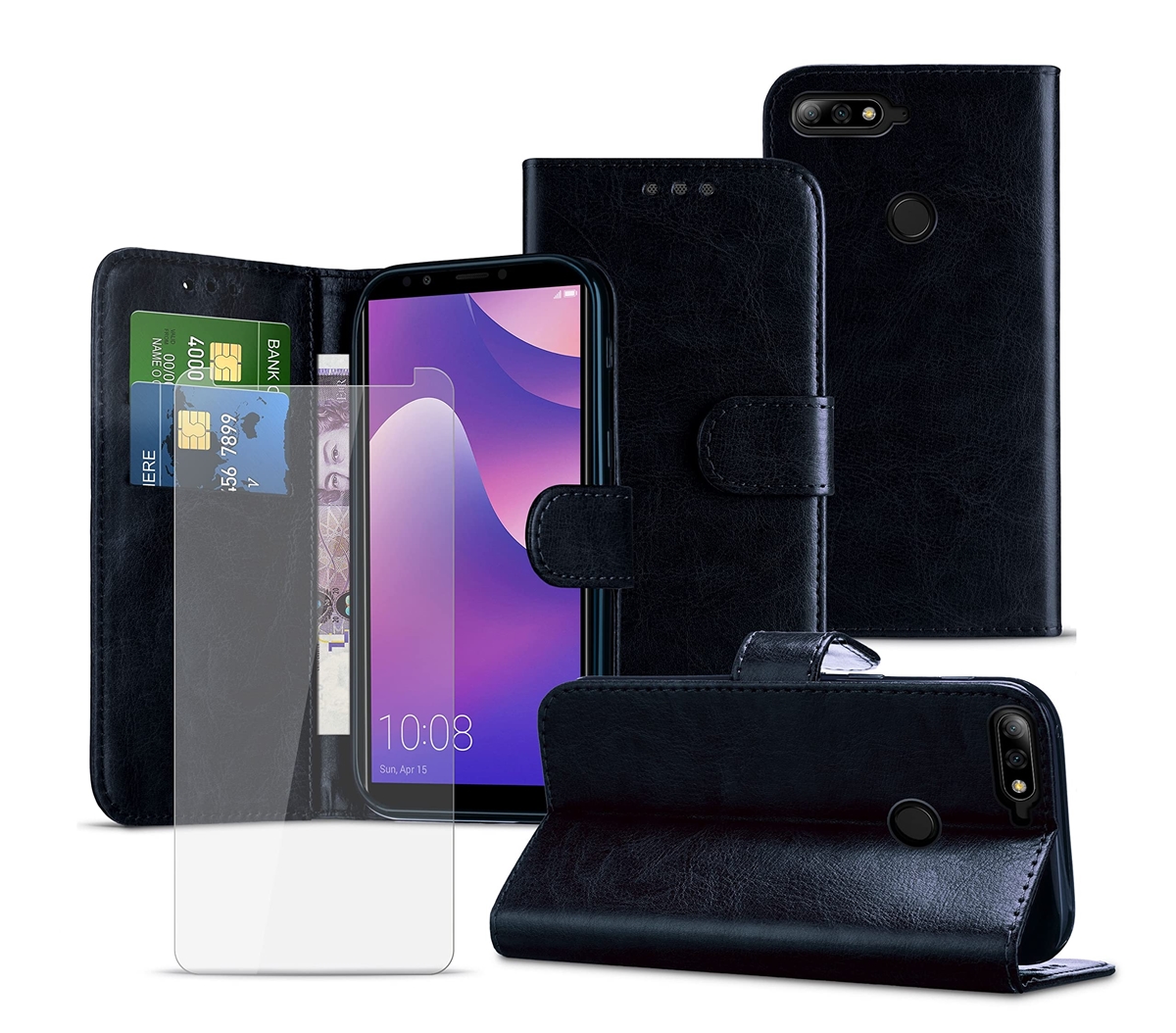 10 Superior Moto E6 Phone Case For 2024