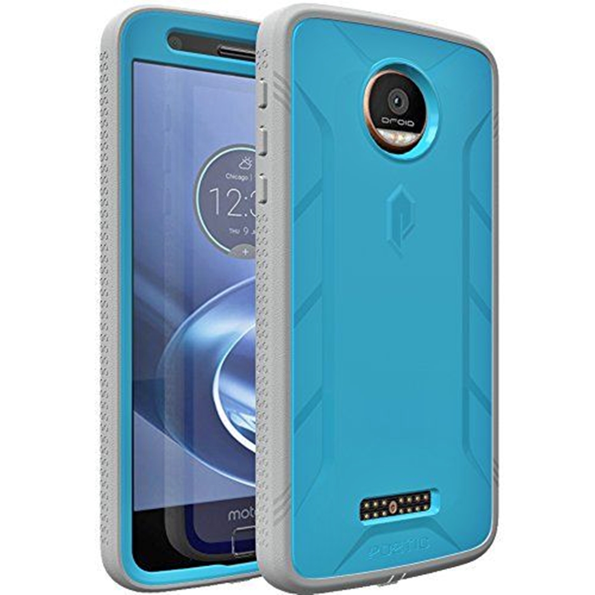 10 Superior Moto Z Force Droid Phone Case For 2024