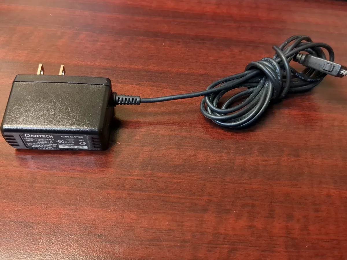 10 Superior Pantech Phone Charger For 2024