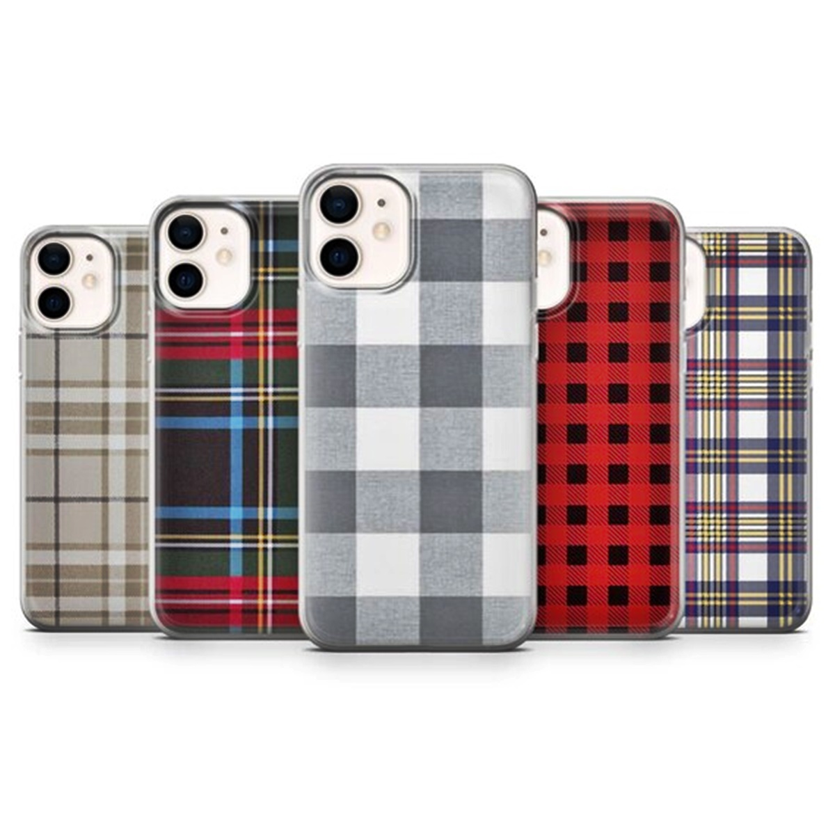 10 Superior Plaid Phone Case For 2024