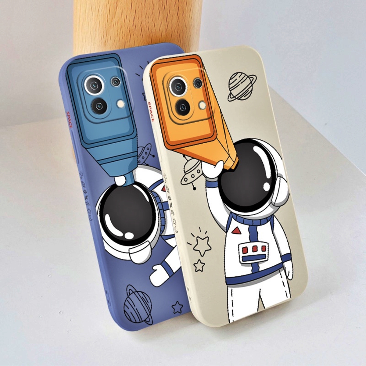 10 Superior Space Phone Case For 2024