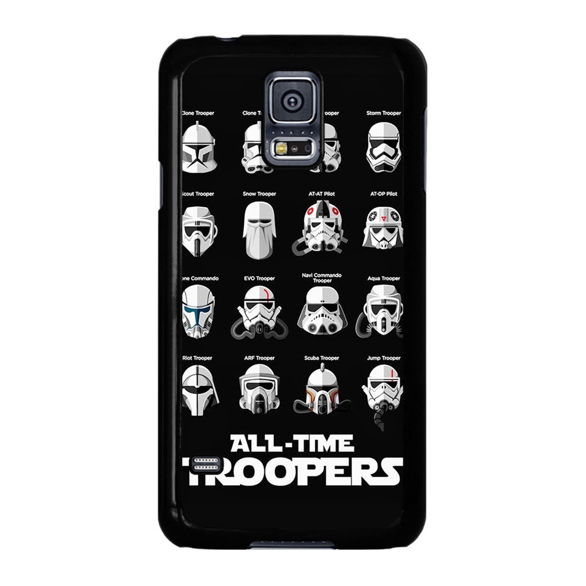 10 Superior Star Wars Phone Case Galaxy S5 For 2024