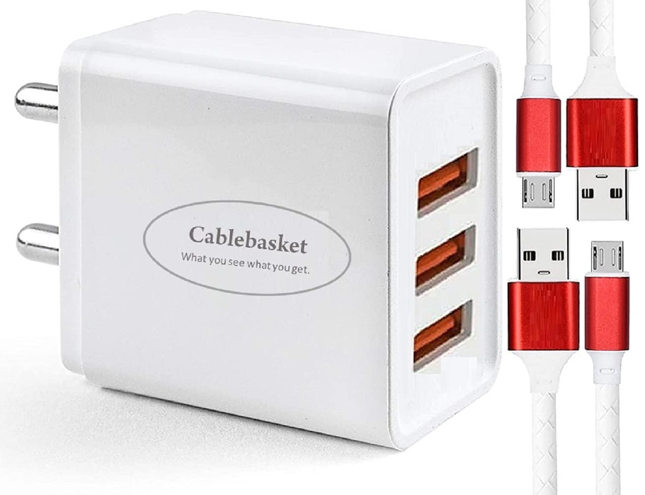 10 Superior Turbo Phone Charger For Android For 2024