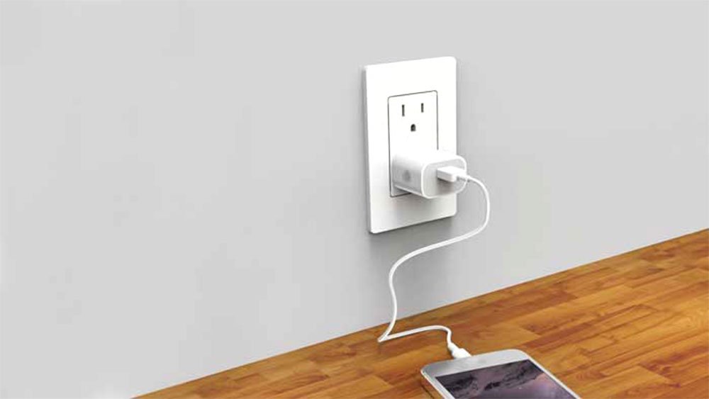 10 Superior Wall Phone Charger For 2024