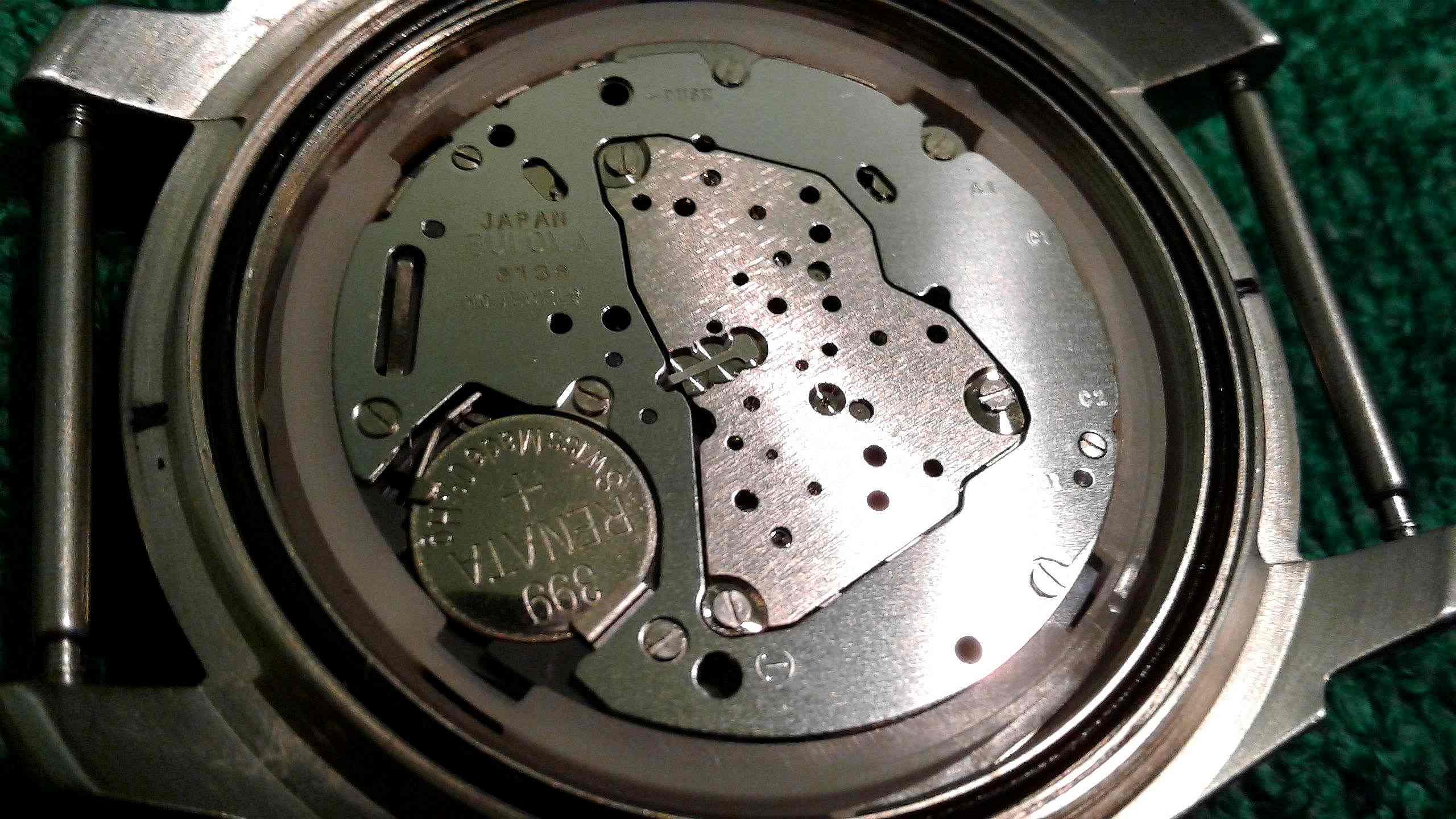 10 Superior Watch Battery 399 For 2024