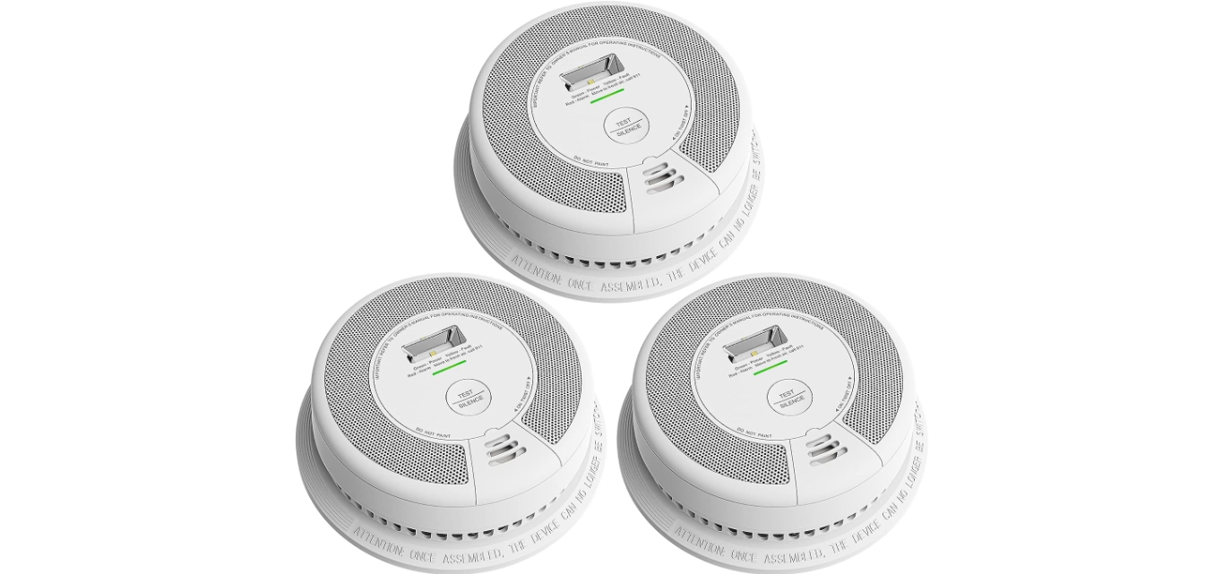 12 Amazing Smoke Detector Battery Operated For 2023 CellularNews   10 Unbelievable 10 Year Battery Smoke Detector For 2023 1692857044 